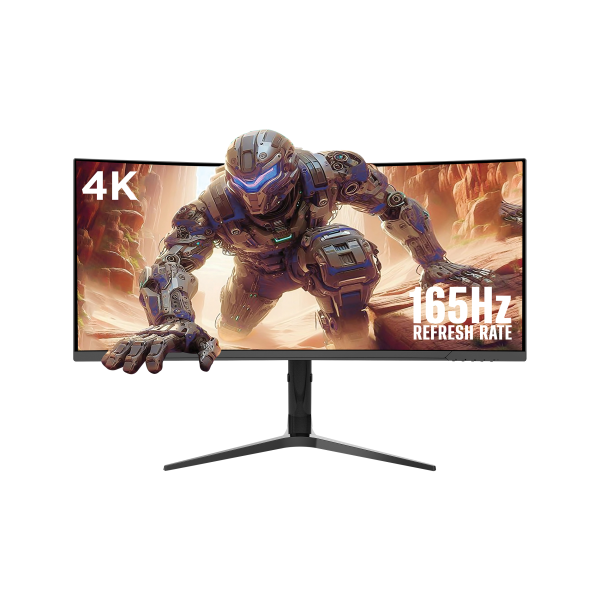 Pro Gaming Monitor