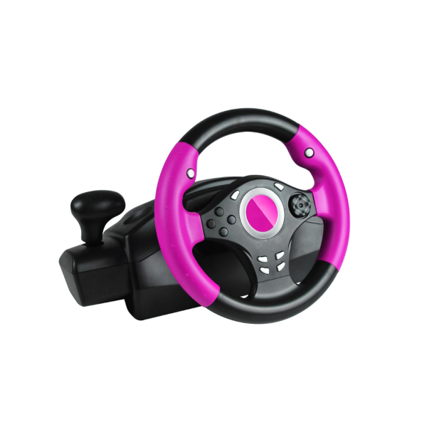 Racing Gaming Steering Wheel