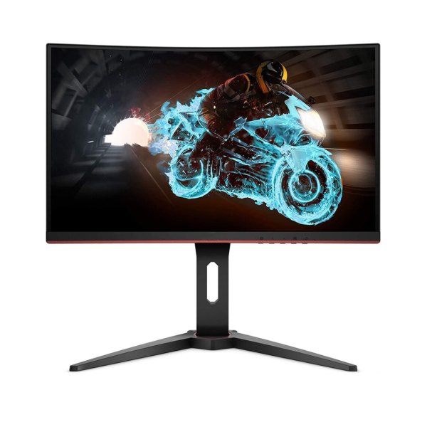 Vision Gaming Monitor